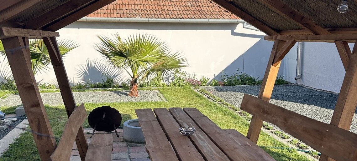 Acum Apartman Gyula - 27