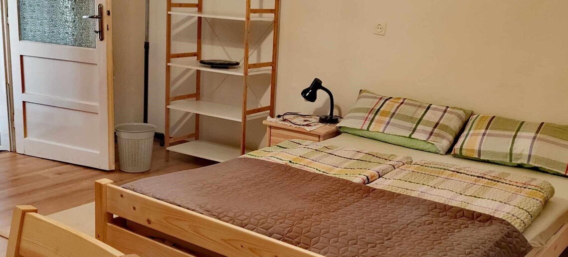 Szitakötő Apartman Gyula - 4