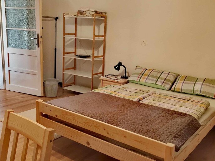 Szitakötő Apartman Gyula - 4