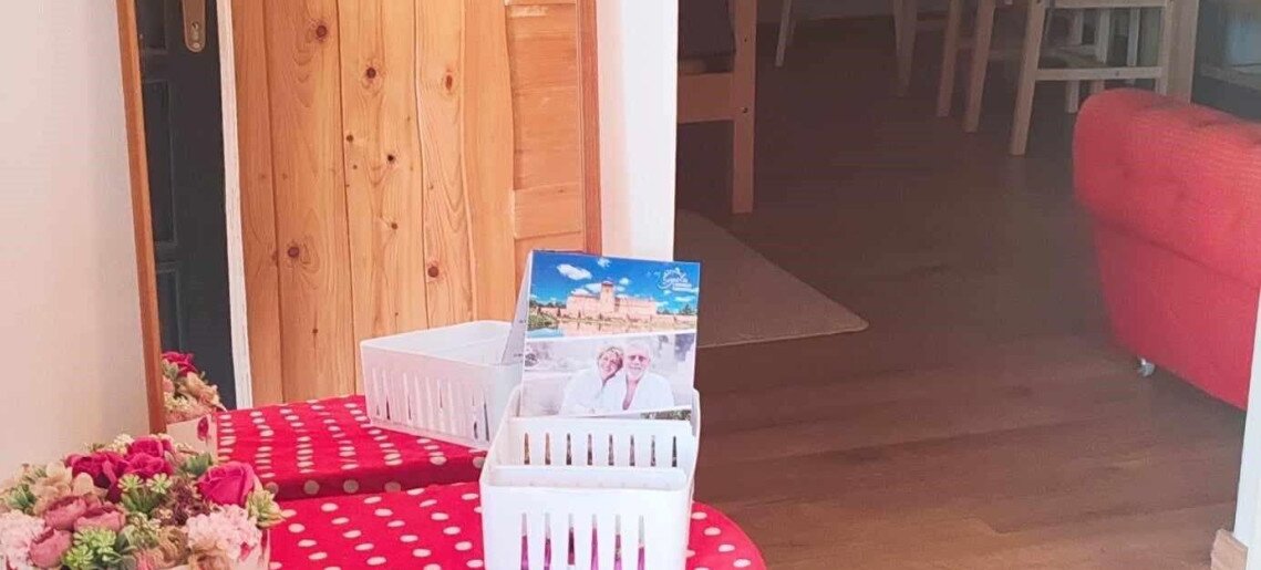 Szitakötő Apartman Gyula - 6