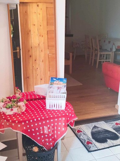 Szitakötő Apartman Gyula - 6