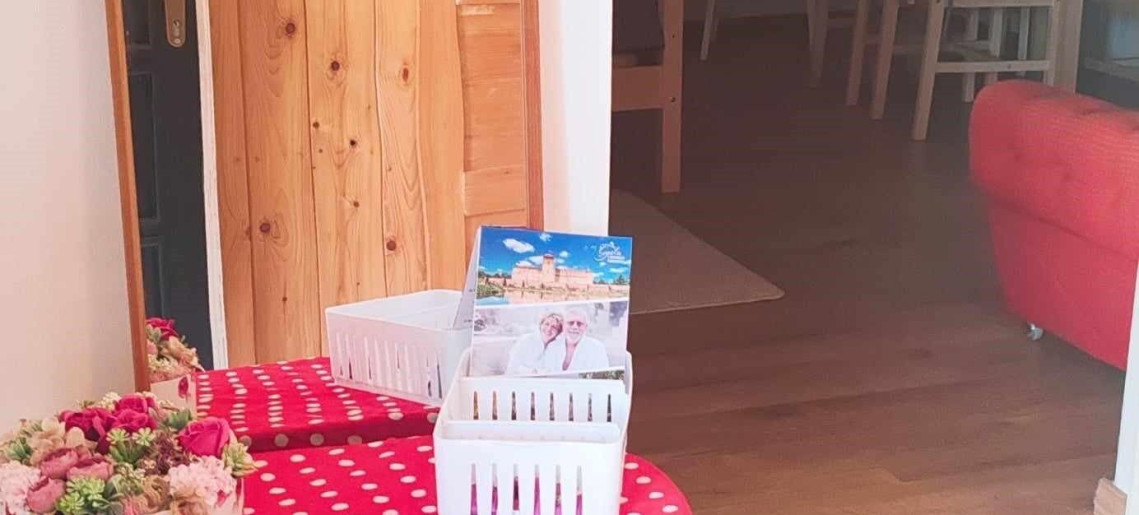 Szitakötő Apartman Gyula - 6