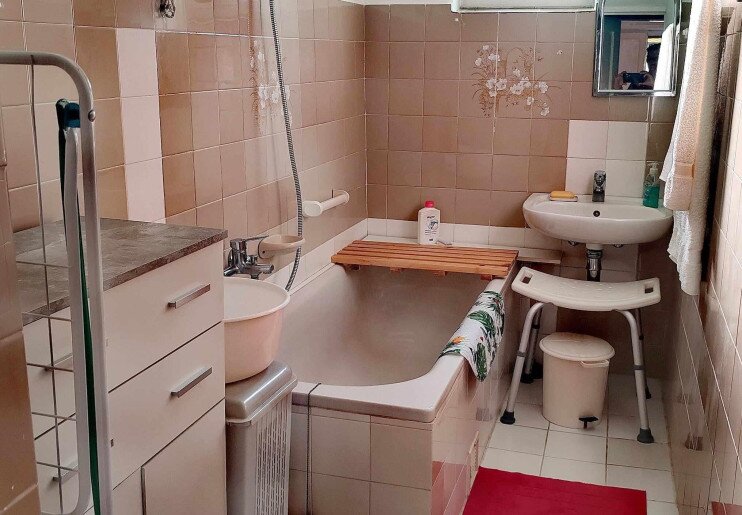 Szitakötő Apartman Gyula - 7