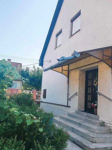 Szitakötő Apartman Gyula - 2