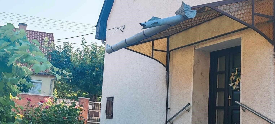 Szitakötő Apartman Gyula - 2