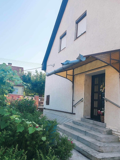 Szitakötő Apartman Gyula - 2