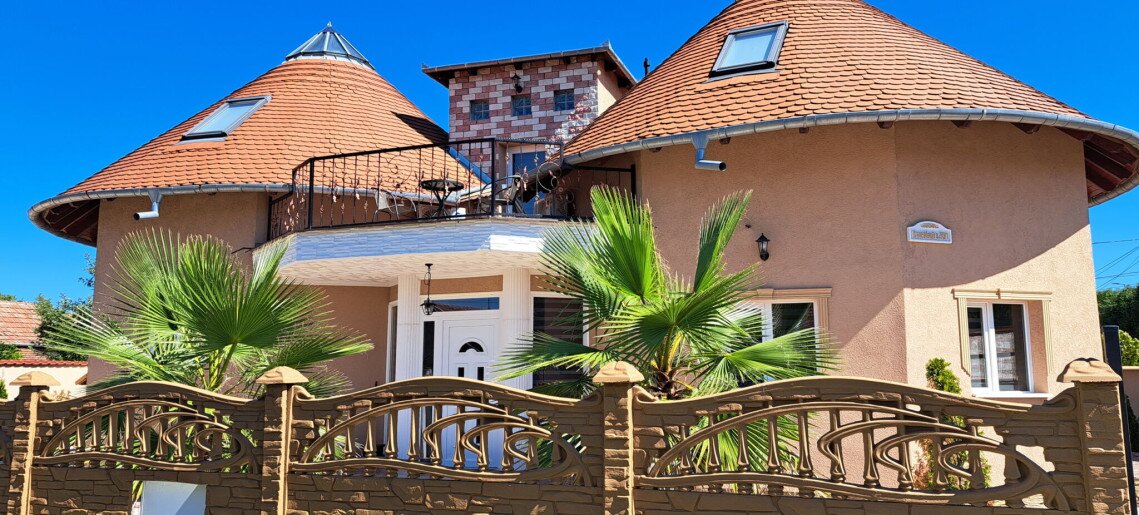 Fain Apartman Gyula - 2