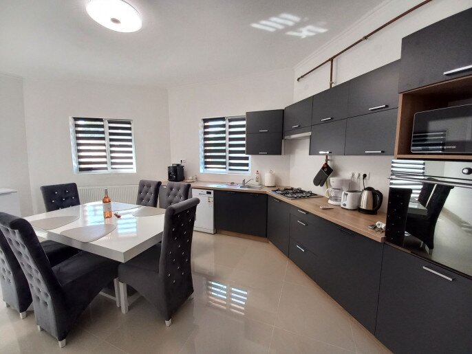 Fain Apartman Gyula - 6