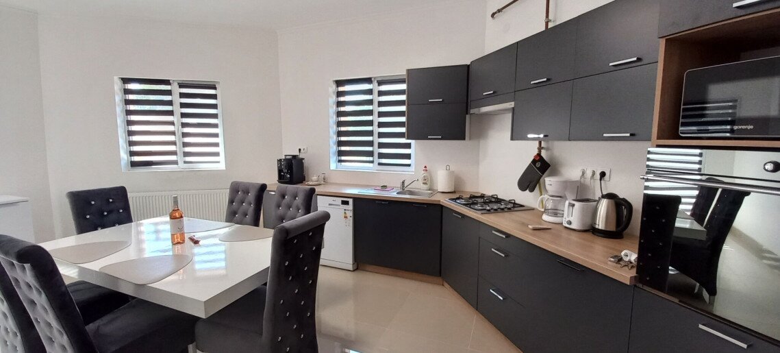 Fain Apartman Gyula - 6