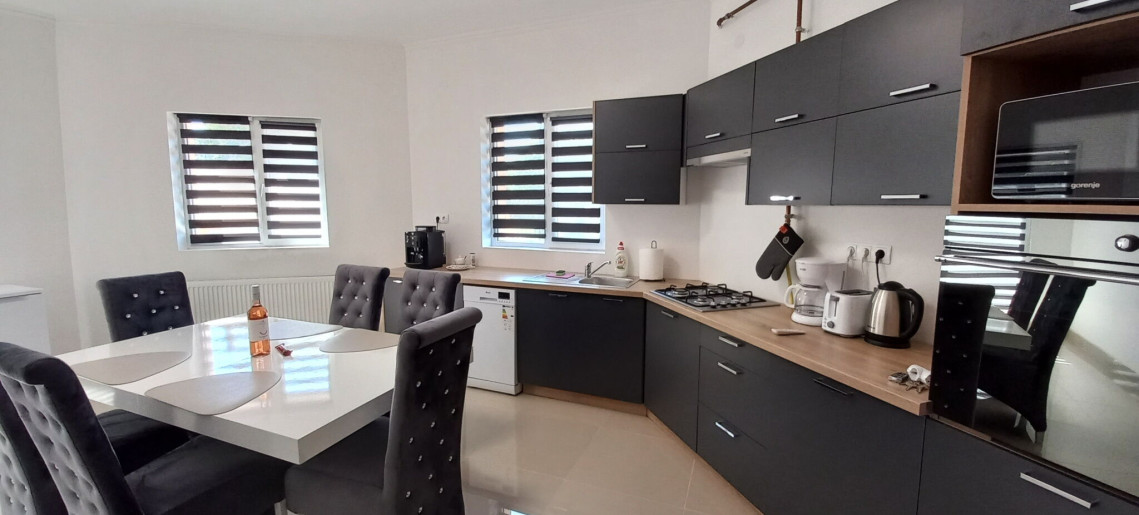 Fain Apartman Gyula - 6