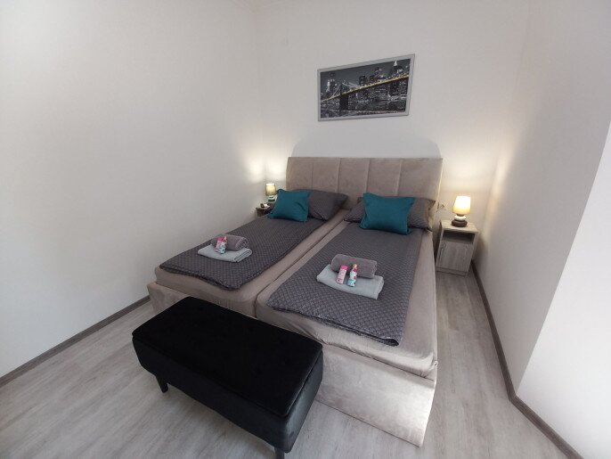 Fain Apartman Gyula - 7