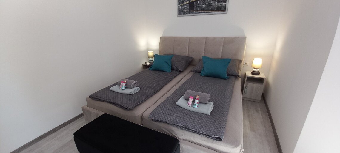 Fain Apartman Gyula - 7