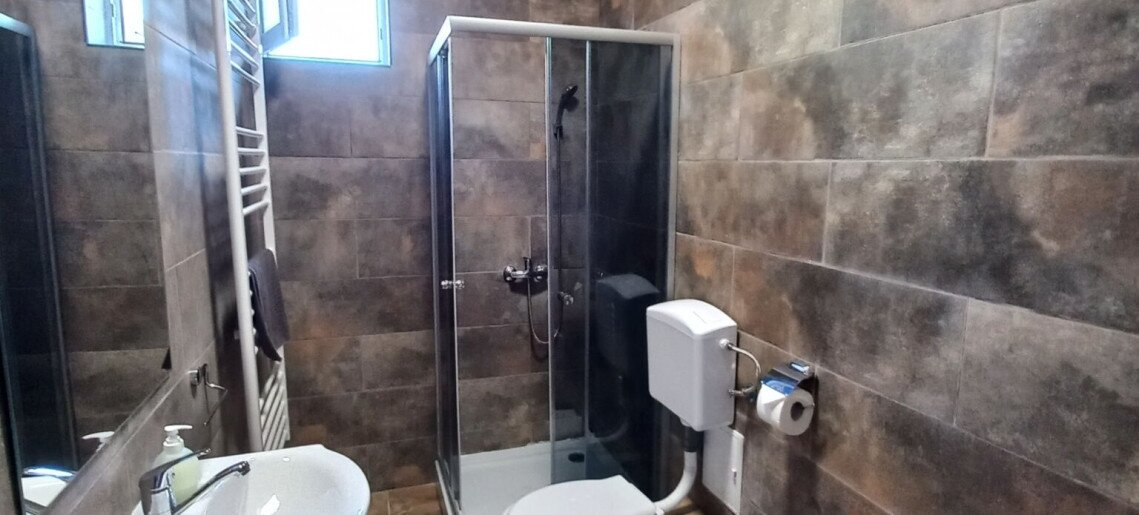 Fain Apartman Gyula - 8