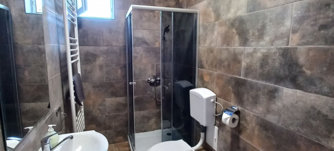 Fain Apartman Gyula - 8