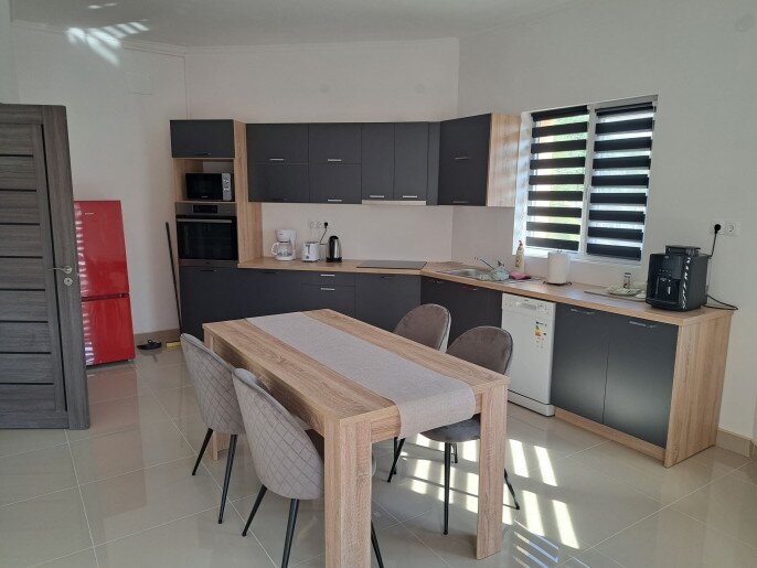 Fain Apartman Gyula - 9