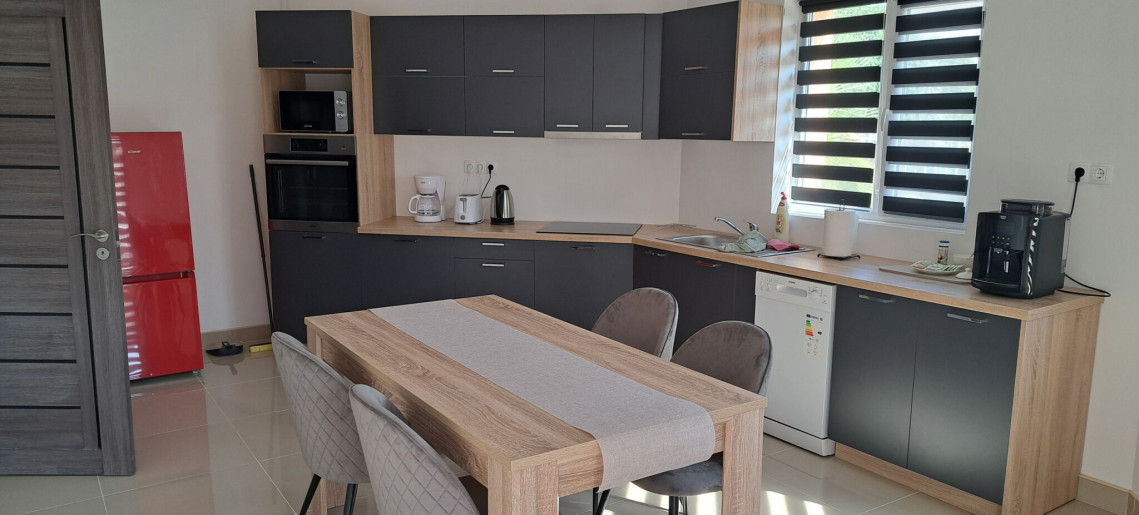 Fain Apartman Gyula - 9