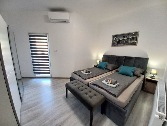Fain Apartman Gyula - 10