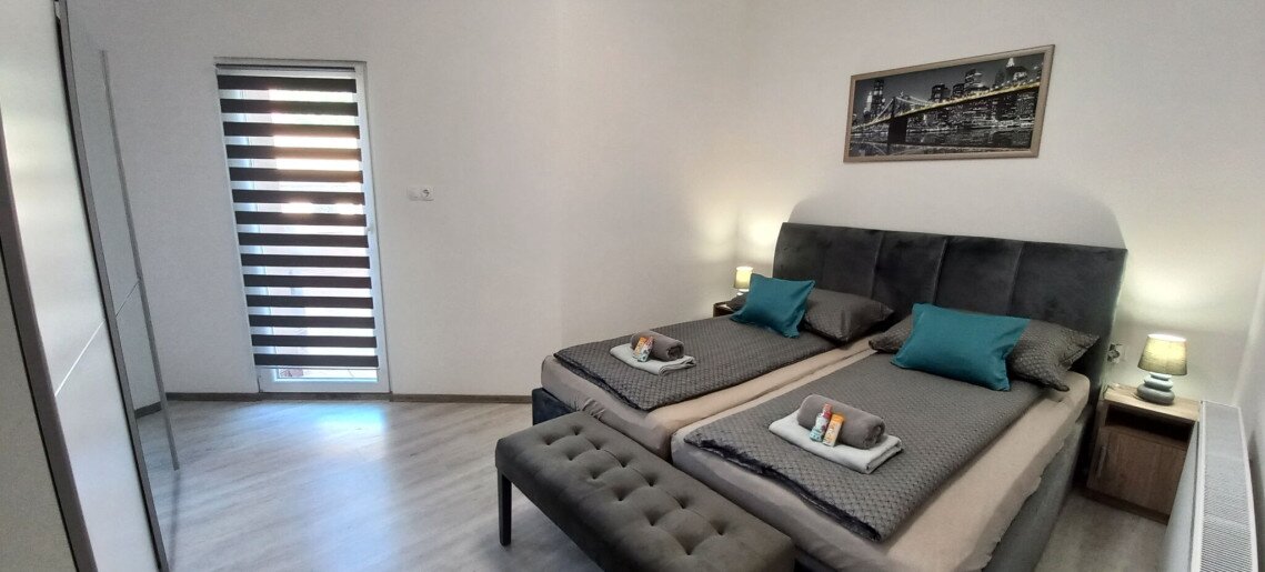 Fain Apartman Gyula - 10