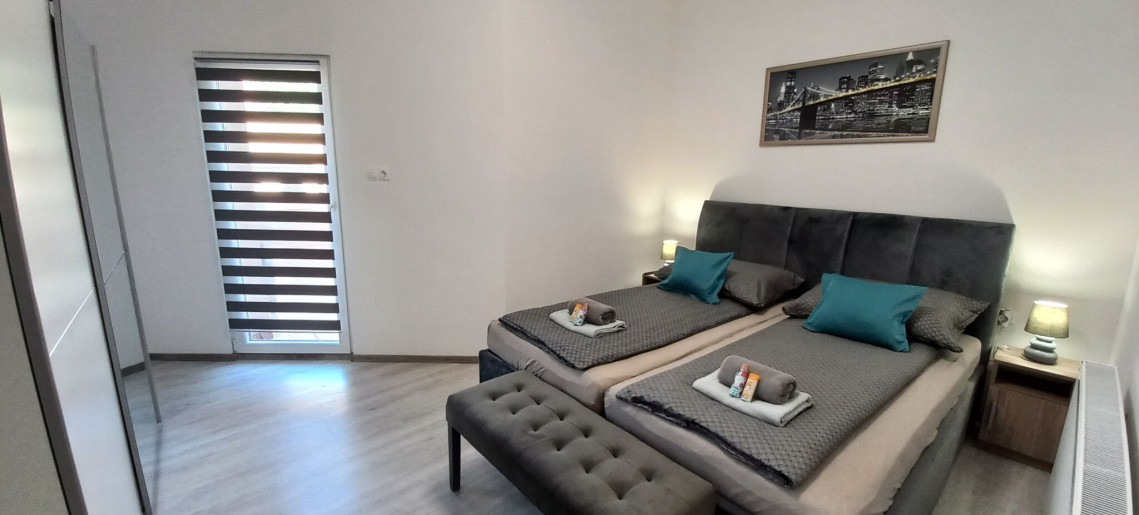 Fain Apartman Gyula - 10