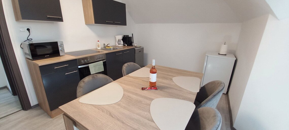 Fain Apartman Gyula - 11