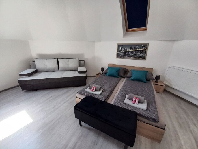 Fain Apartman Gyula - 12