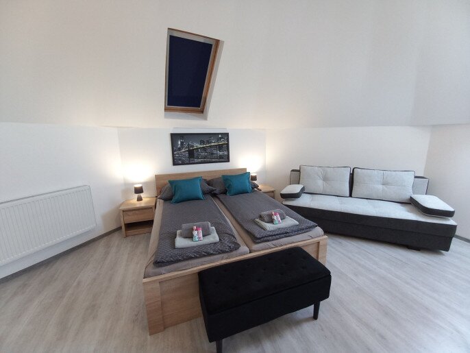 Fain Apartman Gyula - 14