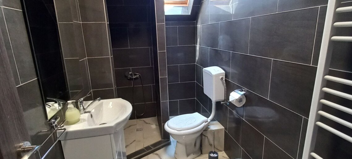 Fain Apartman Gyula - 15