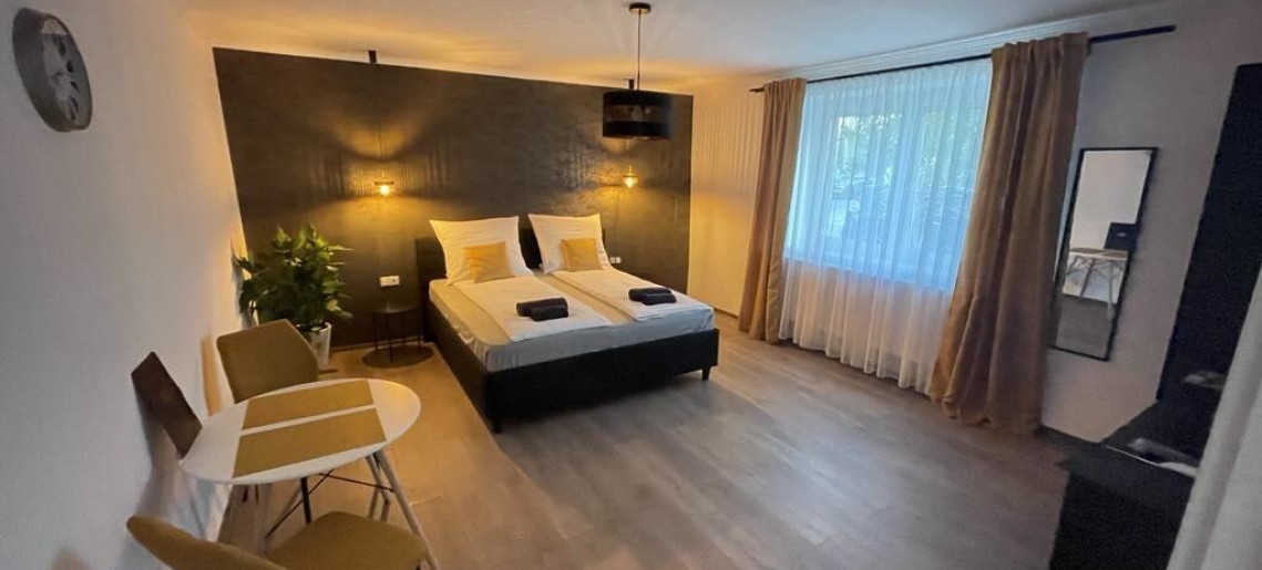 Réz Apartmanok Gyula - 2