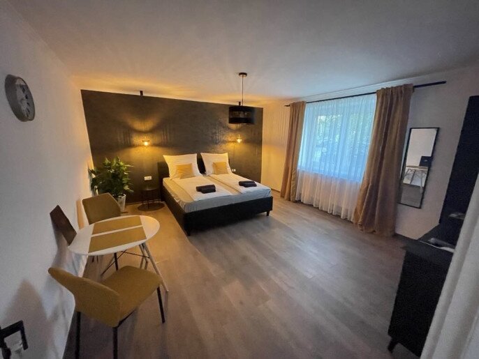 Réz Apartmanok Gyula - 2