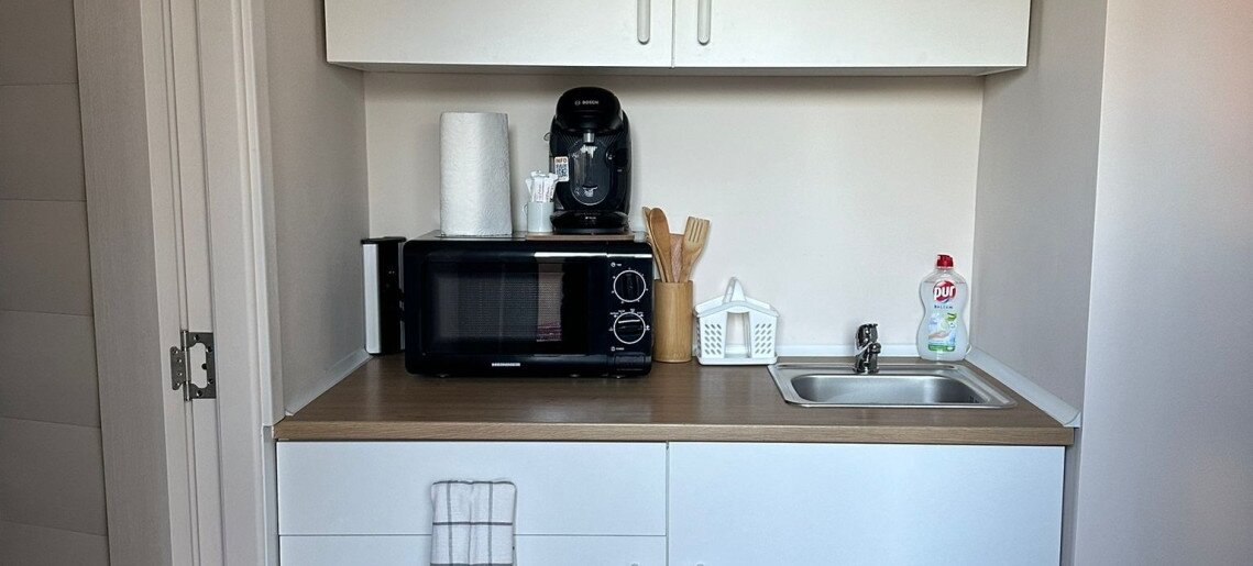 Réz Apartmanok Gyula - 6