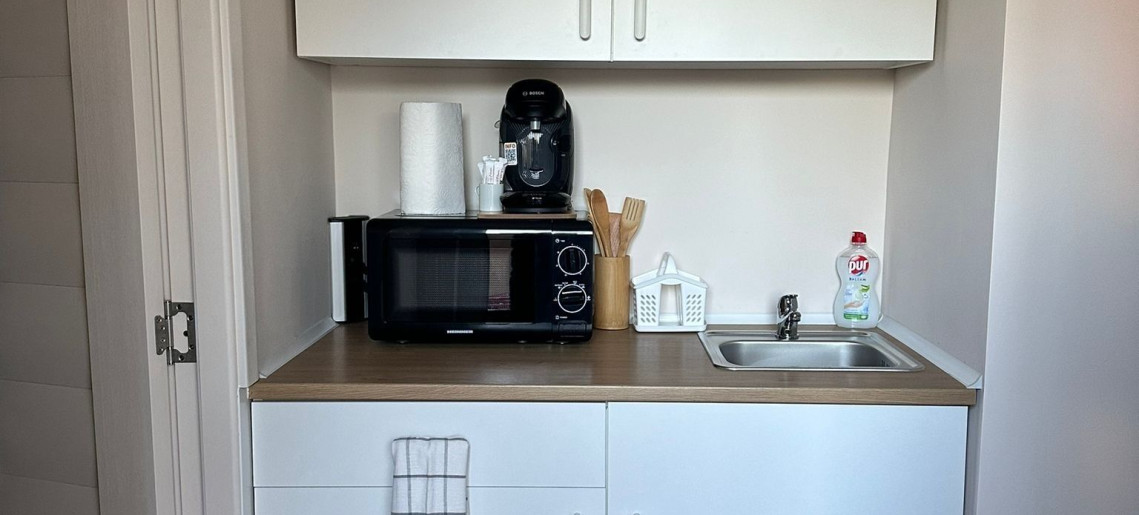 Réz Apartmanok Gyula - 6