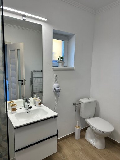 Réz Apartmanok Gyula - 8