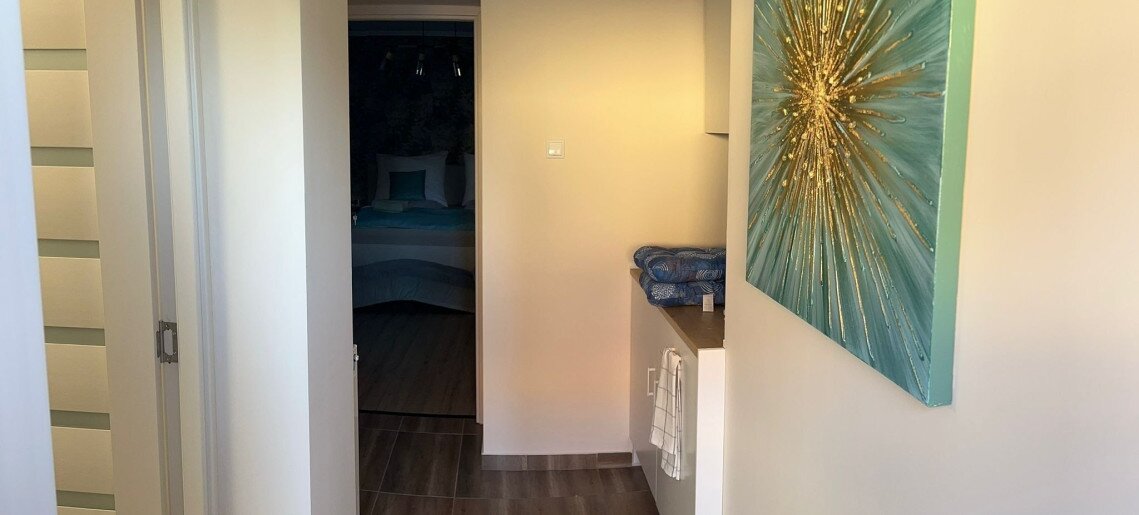 Réz Apartmanok Gyula - 7