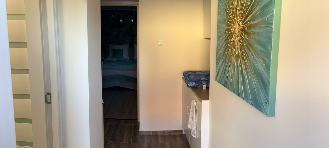 Réz Apartmanok Gyula - 7