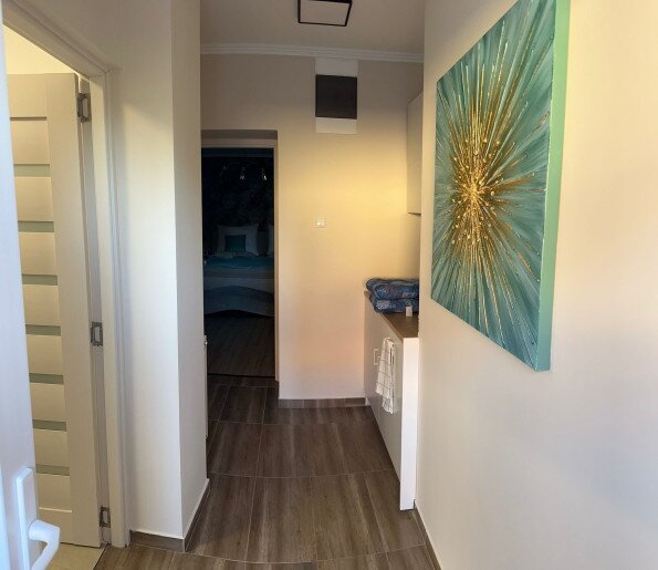 Réz Apartmanok Gyula - 7