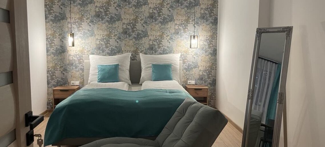 Réz Apartmanok Gyula - 3