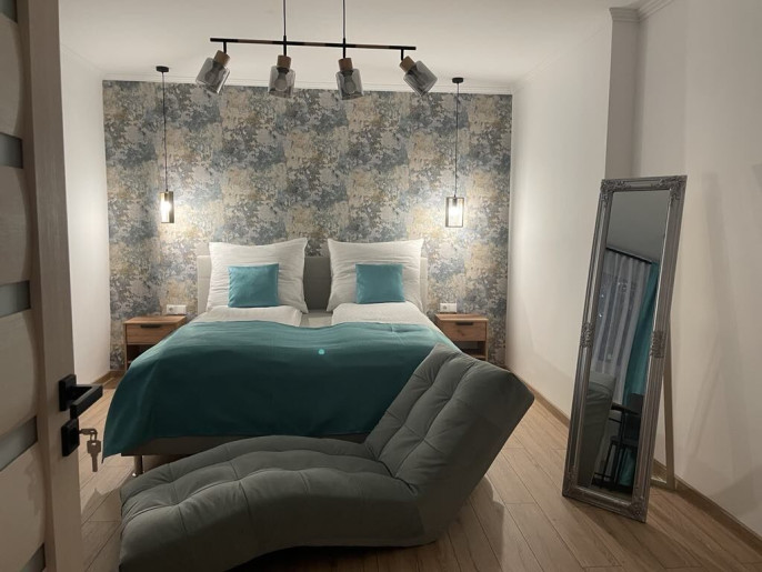Réz Apartmanok Gyula - 3