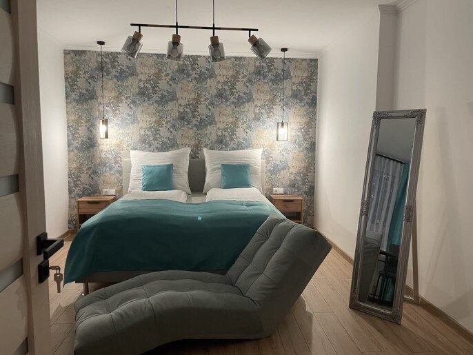 Réz Apartmanok Gyula - 3