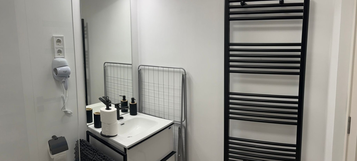 Réz Apartmanok Gyula - 10