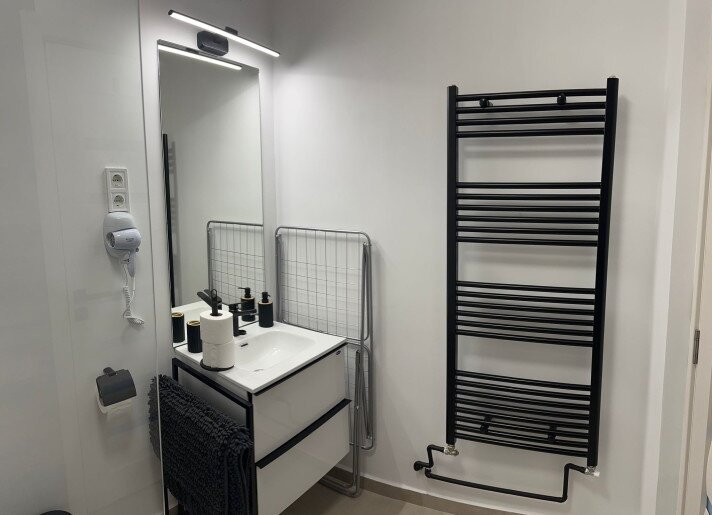 Réz Apartmanok Gyula - 10