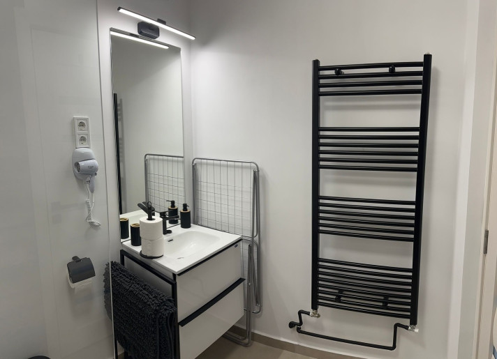 Réz Apartmanok Gyula - 10
