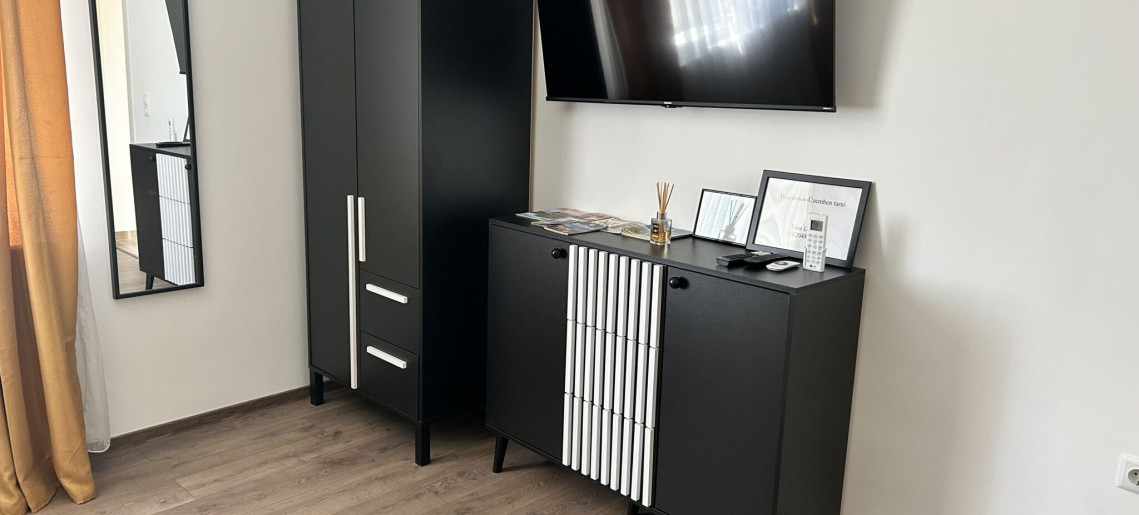 Réz Apartmanok Gyula - 5