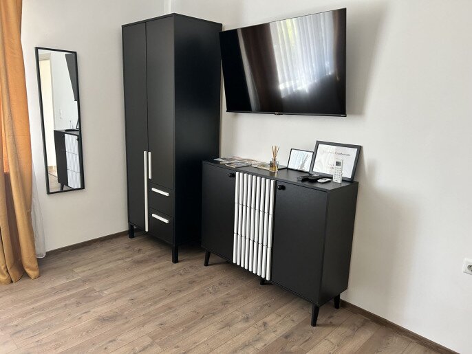 Réz Apartmanok Gyula - 5