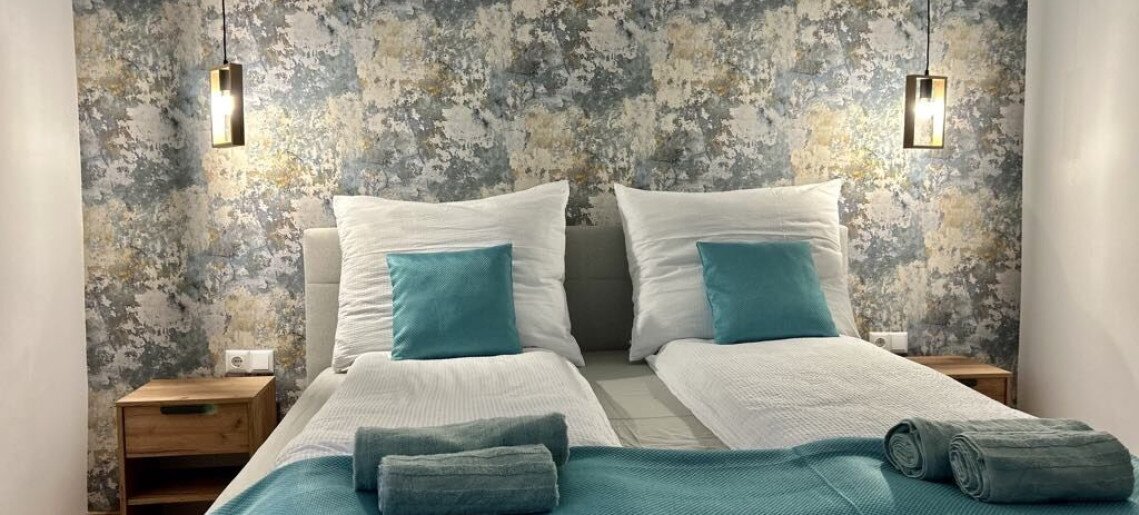 Réz Apartmanok Gyula - 4