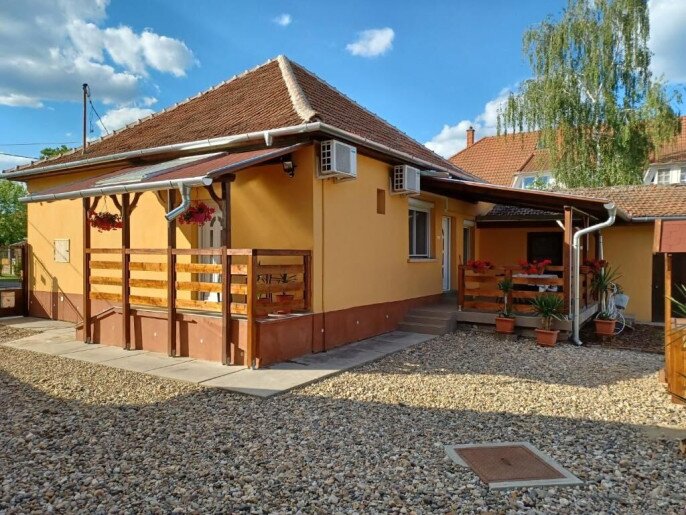 Junior Apartman Gyula - 1