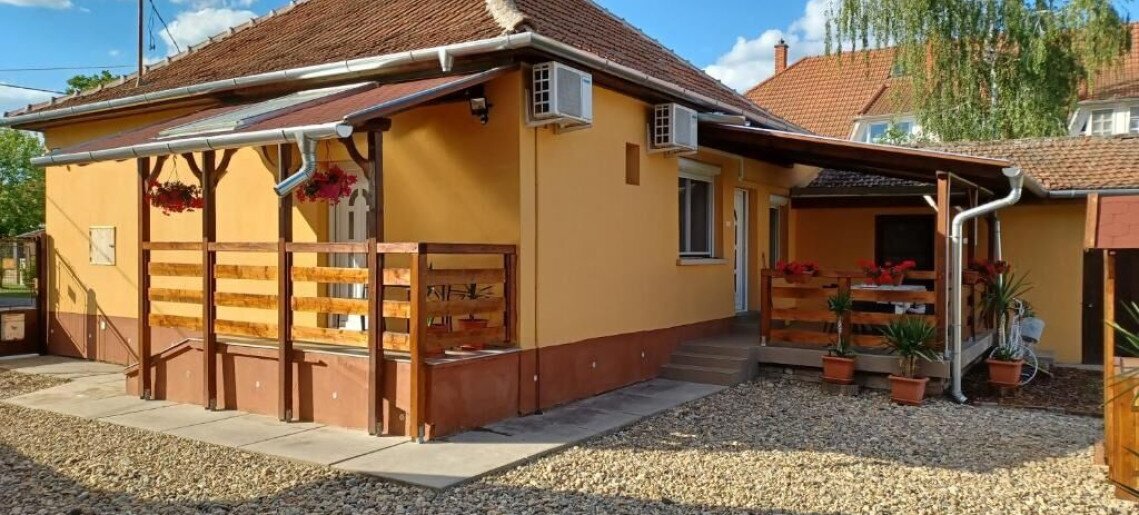 Junior Apartman Gyula - 1