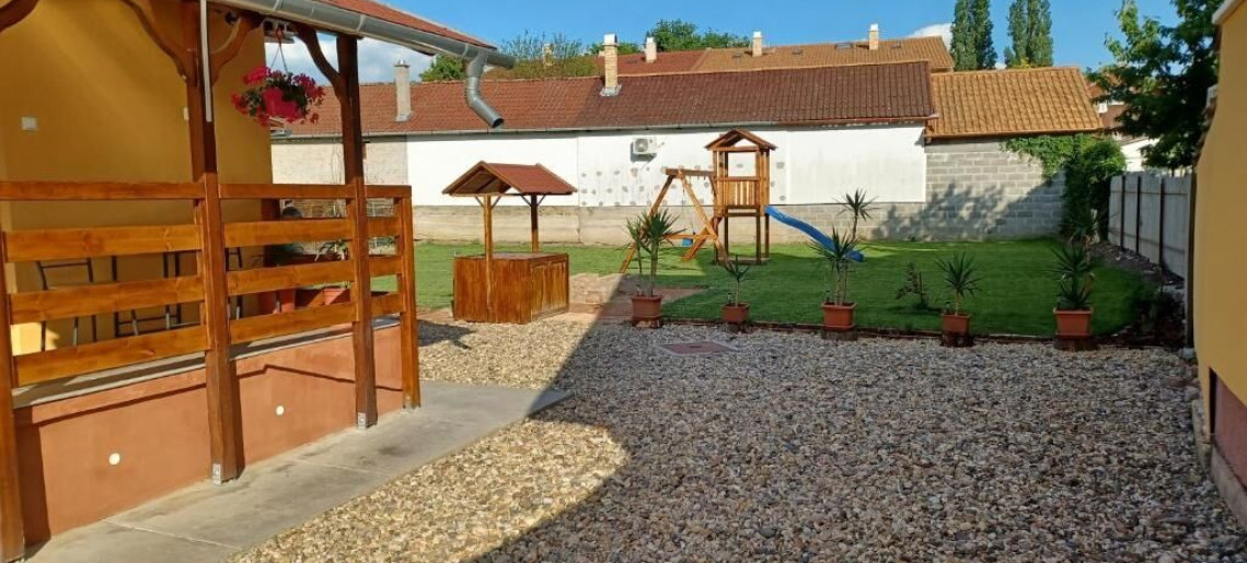Junior Apartman Gyula - 2