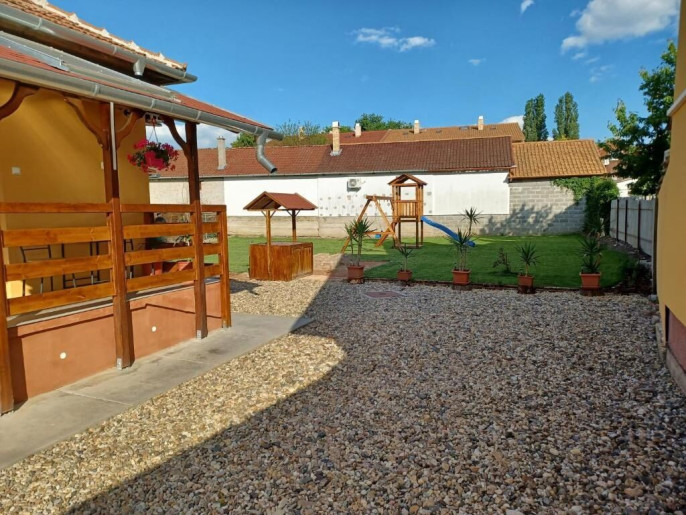 Junior Apartman Gyula - 2