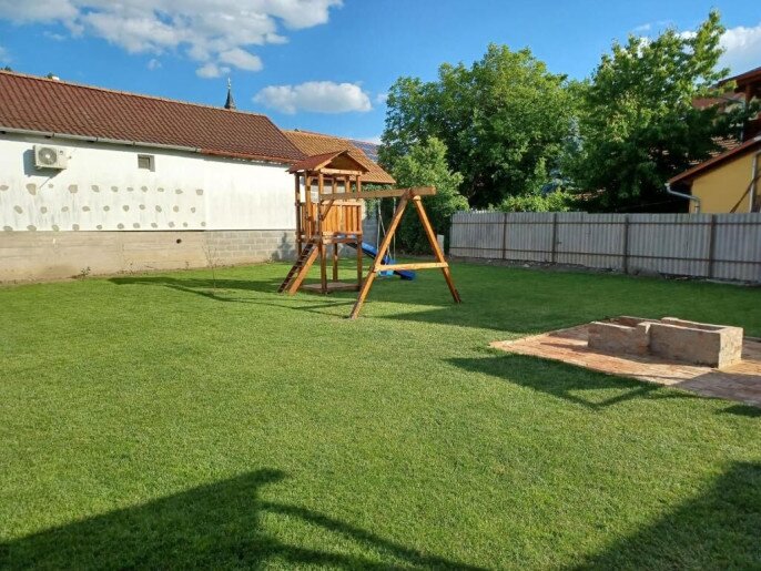 Junior Apartman Gyula - 3