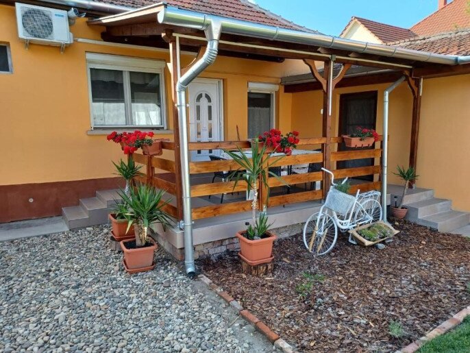Junior Apartman Gyula - 4